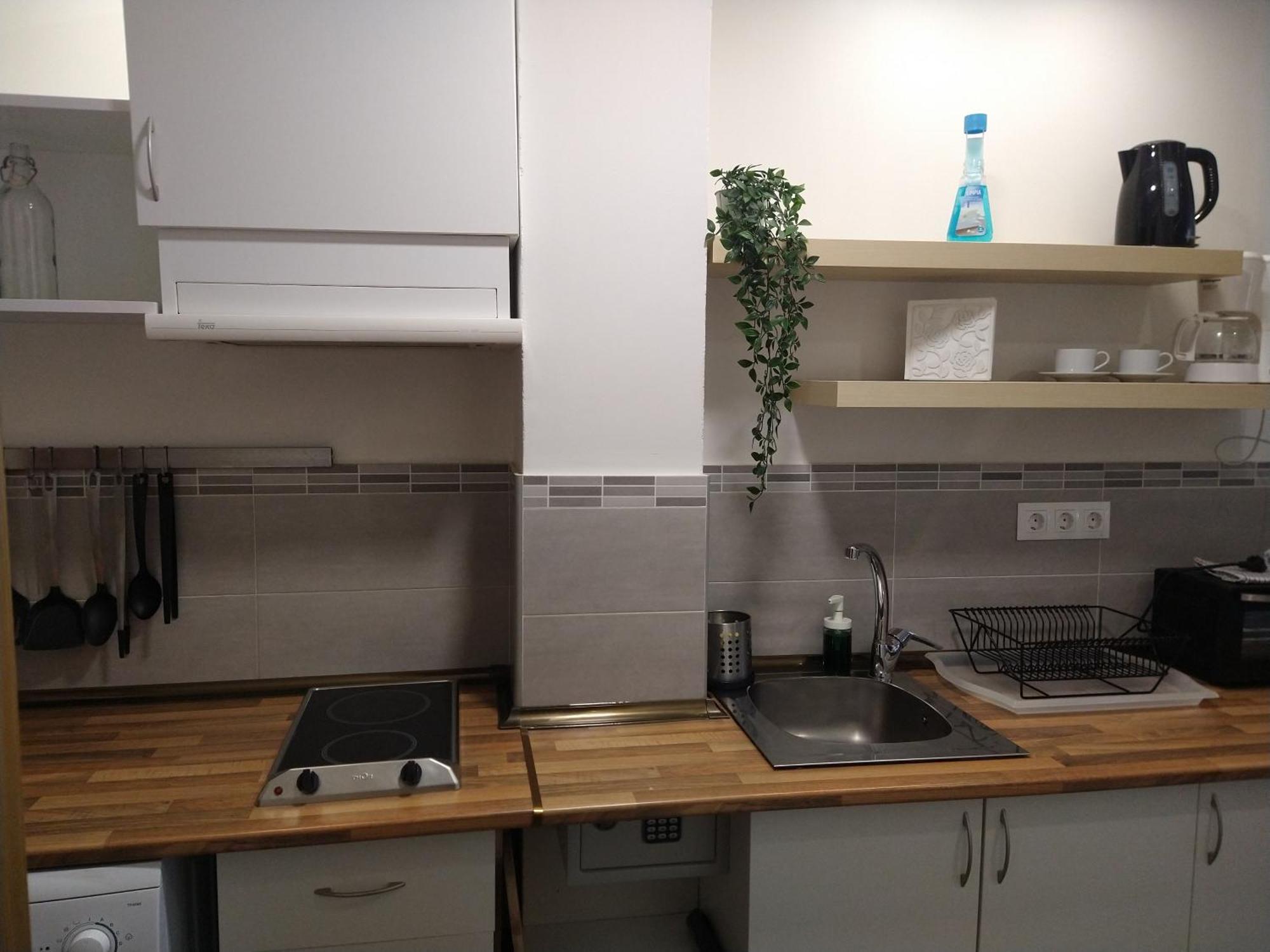 Amplio Estudio,Vista Mar Y Montana, A Pasos Del Centro Torremolinos Kamer foto